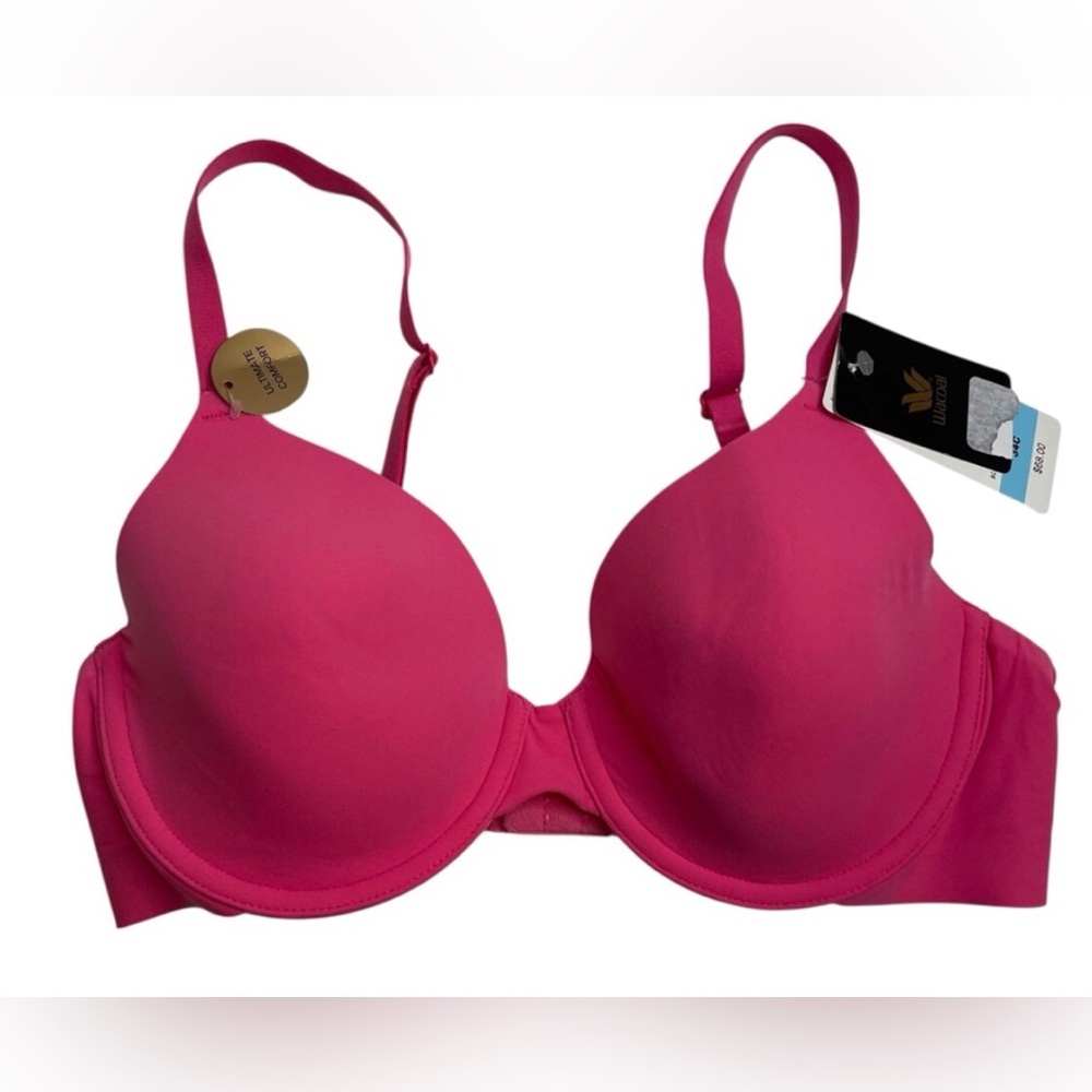 Wacoal Pink Bra